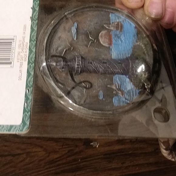 Victoria's Garden Decorative Windchime - Picture 4 of 4